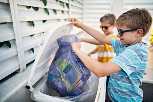 Household Junk Removal in Valley Center, CA