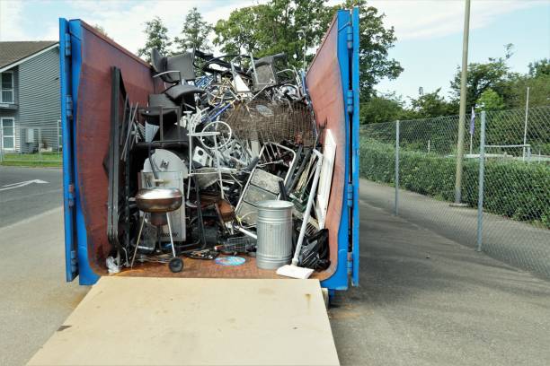 Attic Cleanout Services in Valley Center, CA