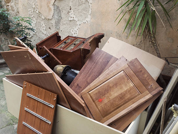 Valley Center, CA Junk Removal Company